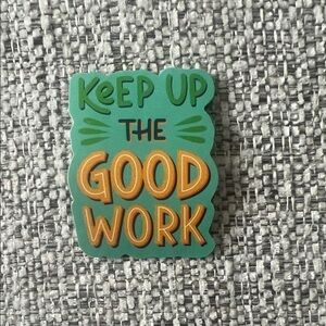 5/$10 Motivational Sticker